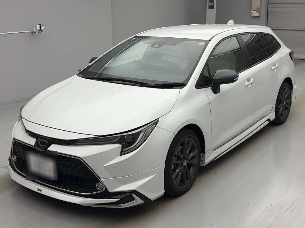Toyota Corolla Touring Sports ZRE212W 2022
